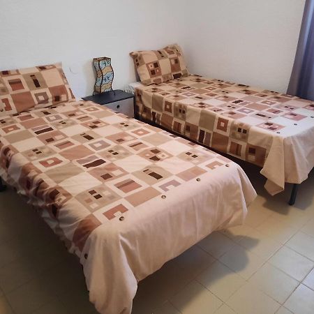 Apartamento El Palmeral Mojacar Rob ภายนอก รูปภาพ