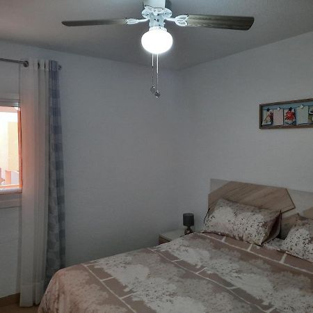 Apartamento El Palmeral Mojacar Rob ภายนอก รูปภาพ