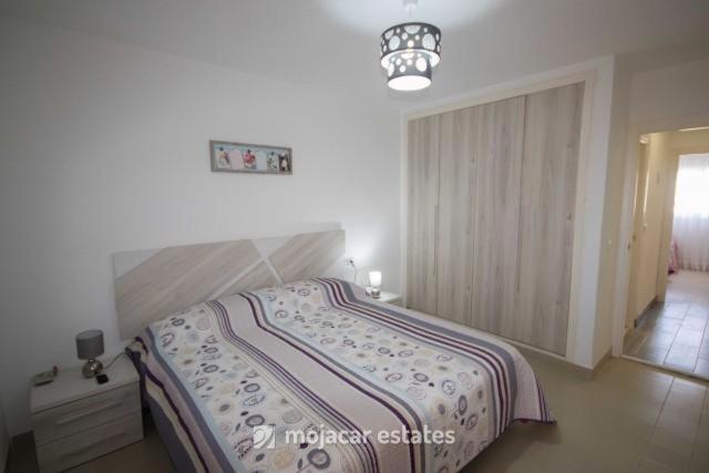 Apartamento El Palmeral Mojacar Rob ภายนอก รูปภาพ